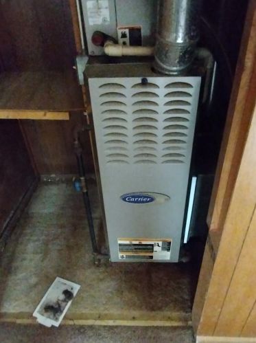 66 Madison Rd, London OH  43140-1445 exterior