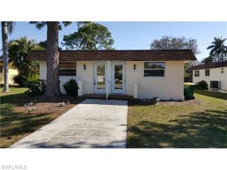 532 95th Ave, Naples FL  34108-2453 exterior