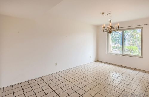 6114 Madra Ave, San Diego CA  92120-3906 exterior