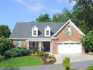 1120 Pitzer Ln, Winston Salem, NC 27106-4856