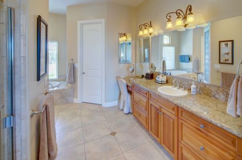 3181 Summit Ridge Ter, Chico CA  95928-7383 exterior