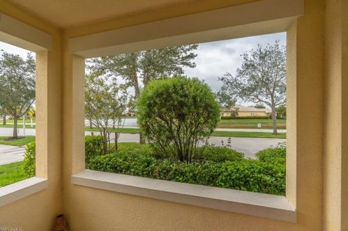 8248 Josefa Way, Naples FL  34114-2666 exterior