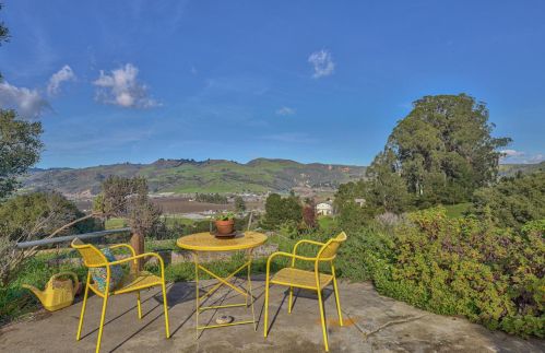 1612 Aromas Heights Ln, Aromas, CA 95004-9700