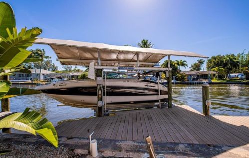 2632 York Rd, Saint James City FL  33956-2267 exterior