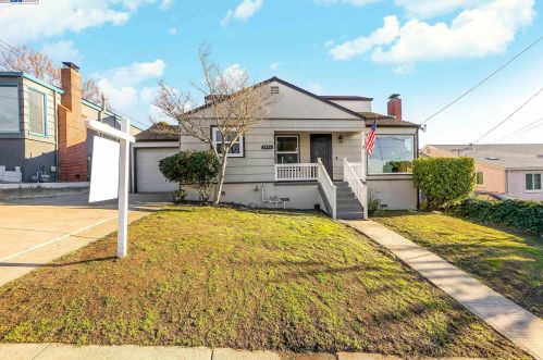 2406 Easy St, San Leandro, CA 94578-1107