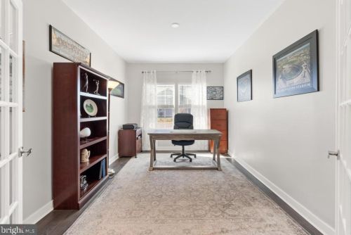 935 Robinson Rd, Blackbird DE  19734 exterior