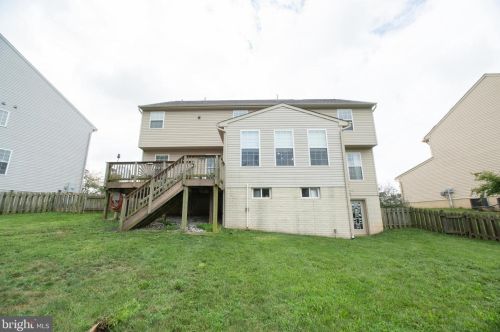 451 Hughs Rd, Charles Town WV  25414-5554 exterior