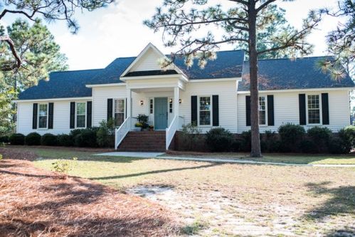 1075 Pepper Rdg Dr, Lugoff SC  29078-9653 exterior
