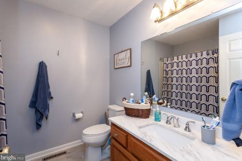 15 Meadow Ln, Richmond National Battlefiel VA  22835-1676 exterior