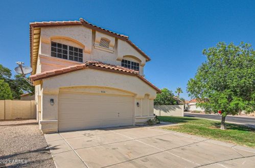 826 Cancun Dr, Gilbert, AZ 85233-7500