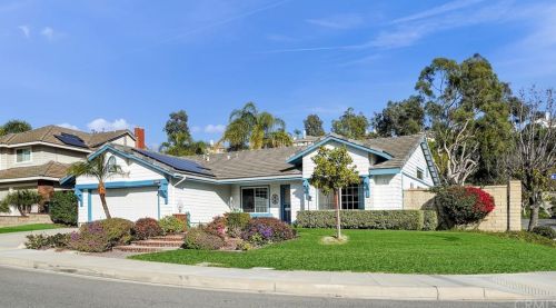 2545 Glen Canyon Rd, Orange, CA 92867-2101