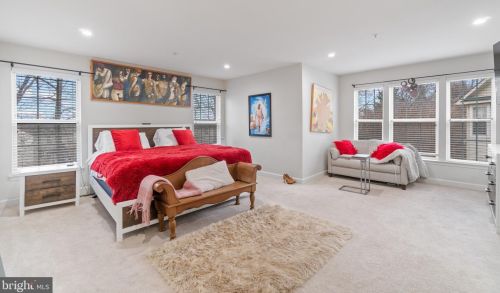2716 Hollywell Ct, Bowie MD  20721-3013 exterior