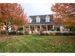2527 Brassington Way, Hudson, OH 44236-4911