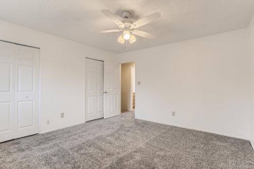 1536 Norfolk St, Denver CO 80017-5155 exterior