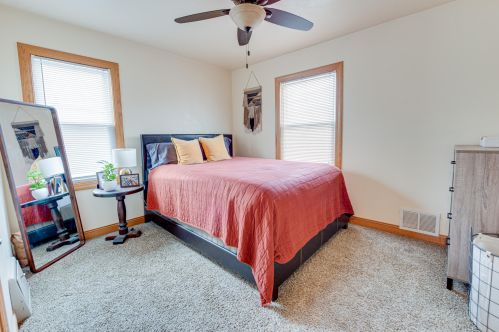 1903 29 St, Kenosha WI 53144-1664 exterior