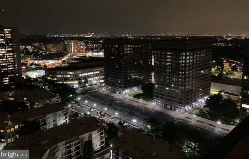 5505 Seminary Rd, Falls Church VA  22041-3500 exterior