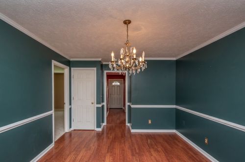 119 Windy Mill Dr, North Augusta SC  29841-9254 exterior