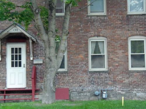 138 Columbia St, Adams MA  01220-1302 exterior