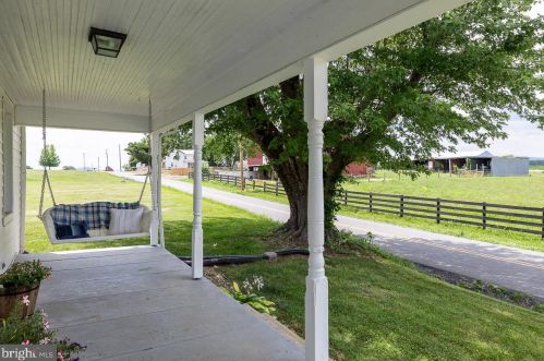 1654 Readus Rd, Edinburg VA  22824-2935 exterior