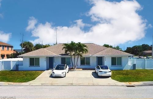 4725 11th Ct, Cape Coral, FL 33914-7356