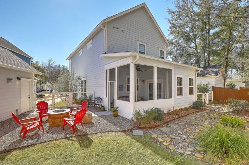 1150 Wexford Park, Mount Pleasant SC  29466-9388 exterior