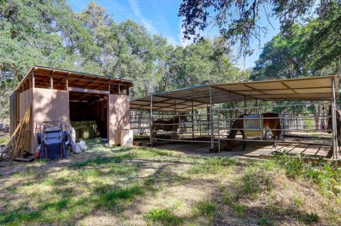 23239 Soili Rd, Grass Valley CA  95949-7620 exterior