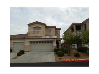 694 Value Ridge Ave, Henderson, NV 89012-5310