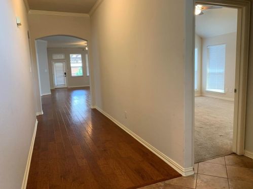 1703 Oak Brook Ln, Allen TX  75002-1803 exterior