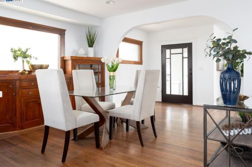 5137 Fairfax Ave, Oakland CA  94601-5410 exterior