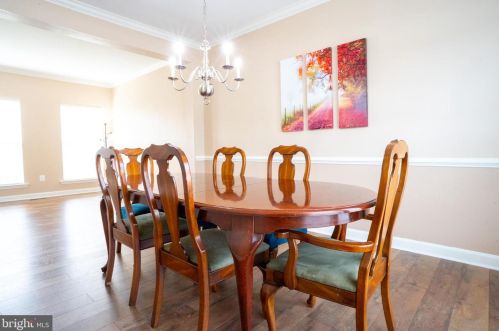 297 Viola Dr, Magnolia DE  19962-3654 exterior