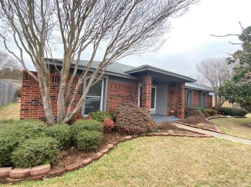 1317 Colmar Dr, Plano, TX 75023-2912