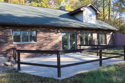 2833 140th Ave, Croton, IA 52626-9367