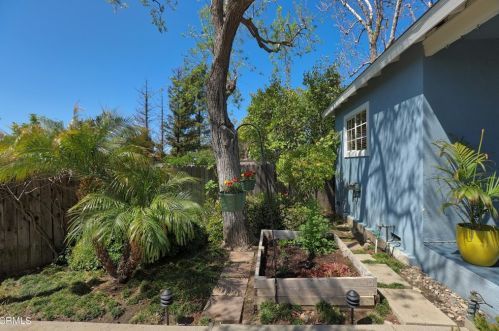 3608 El Caminito, Glendale CA 91214-1713 exterior