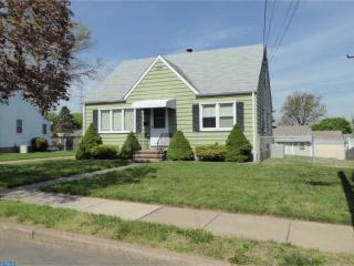 7 Setter Way, Trenton, NJ 08610-1711