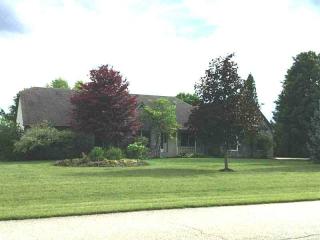 4531 Jeremy Ave, Springfield, OH 45502-8165