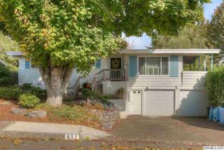 851 Leona Ln, Salem, OR 97302-6139