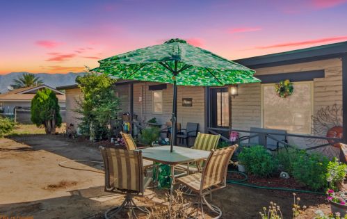 1002 Magnolia Ave, Beaumont CA  92223-1837 exterior