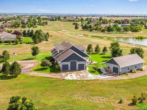 37123 Soaring Eagle Cir, Fort Collins, CO 80550-8411