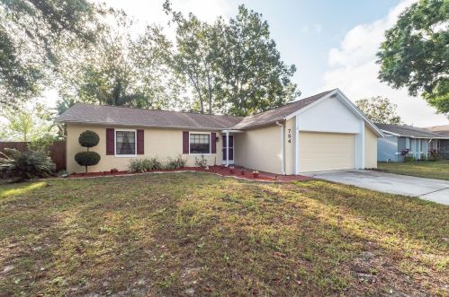 754 Maple Ct, Casselberry, FL 32708-3470
