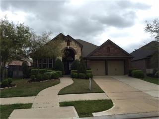 9526 Amethyst Arbor Ln, Katy TX  77494-5040 exterior