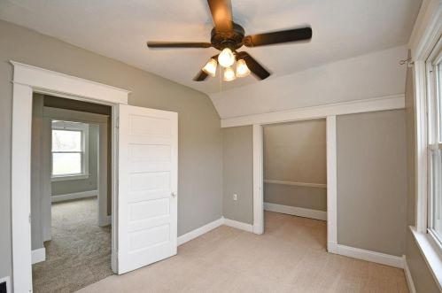 6740 Britton Ave, Cincinnati OH  45227-3216 exterior