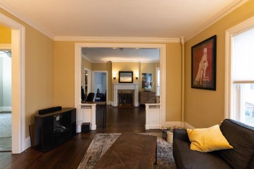 144 Wentworth Ave, Providence RI  02905-2706 exterior