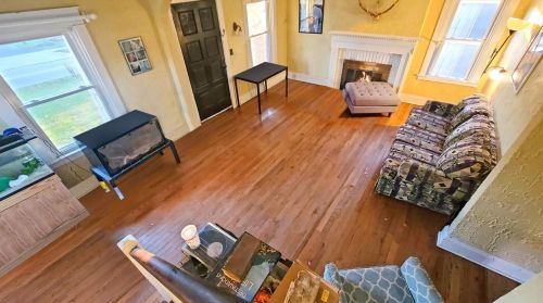 6736 Dawson Rd, Cincinnati OH  45243-2420 exterior