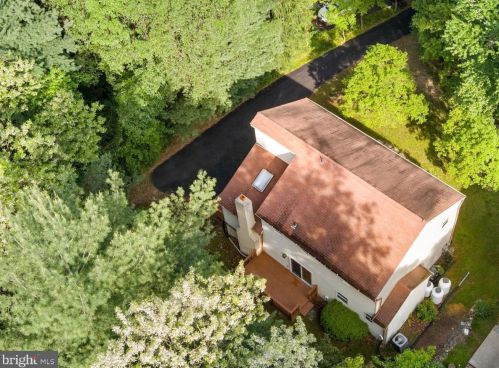 241 Marple Rd, Haverford PA  19041-1029 exterior