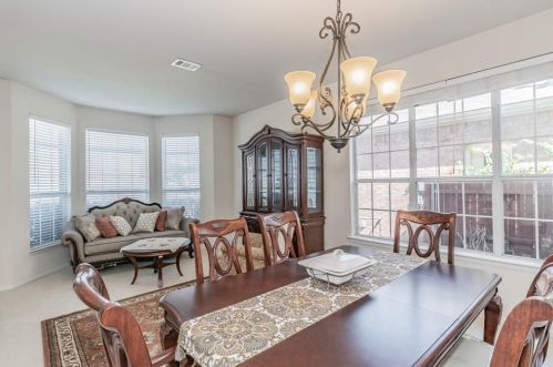 8625 Charleston Ave, Fort Worth TX  76123-1715 exterior