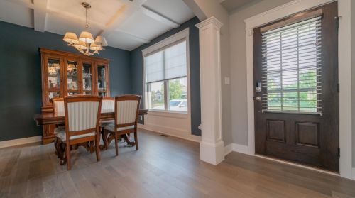 2853 Bonita Dr, Valpo IN  46385-7075 exterior