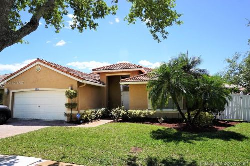 14390 35th St, Hollywood, FL 33027-3752