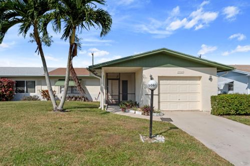 13069 Via Vesta, Delray Beach, FL 33484-1238