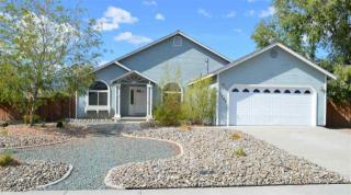1284 Bridle Way, Minden, NV 89423-8850