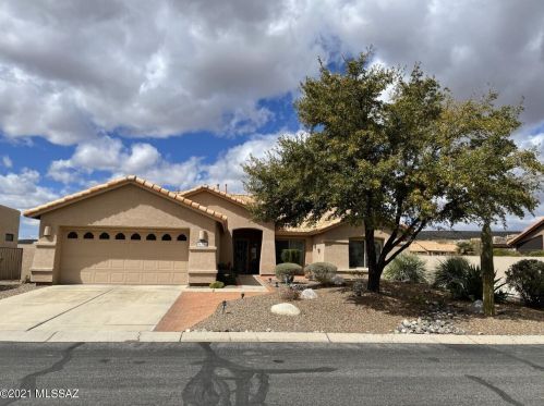 36708 Rockcrest Dr, Tucson AZ 85739-1176 exterior